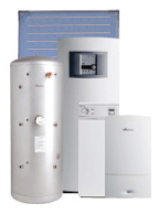 Boiler Installation Hampshire
