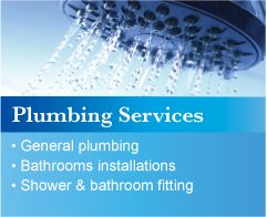 General Plumbing Basingstoke
