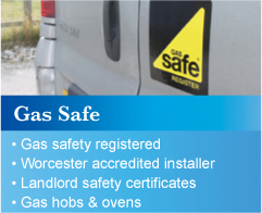 Gas Safety Basingstoke