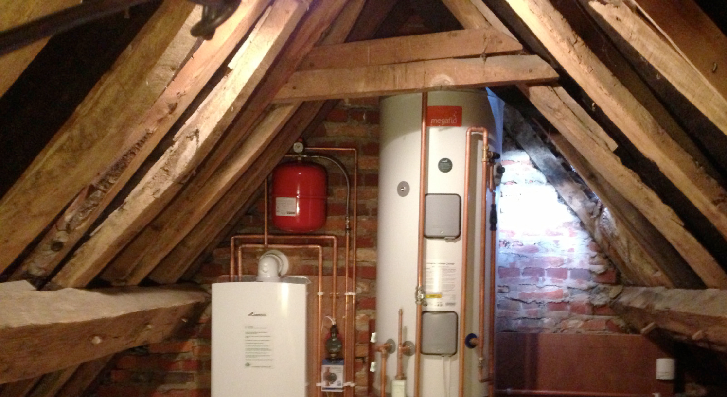 Boiler Replacement and Repairs Hampshire