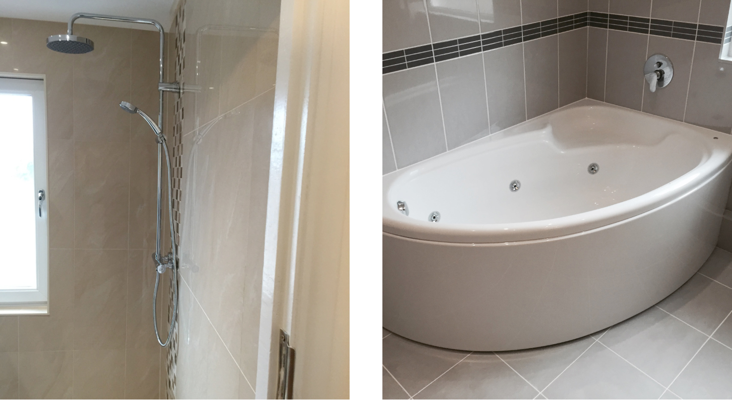 Plumbing services Hampshire