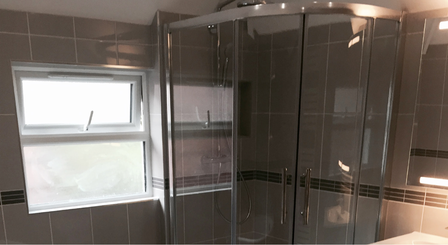 Bathroom Installations Basingstoke