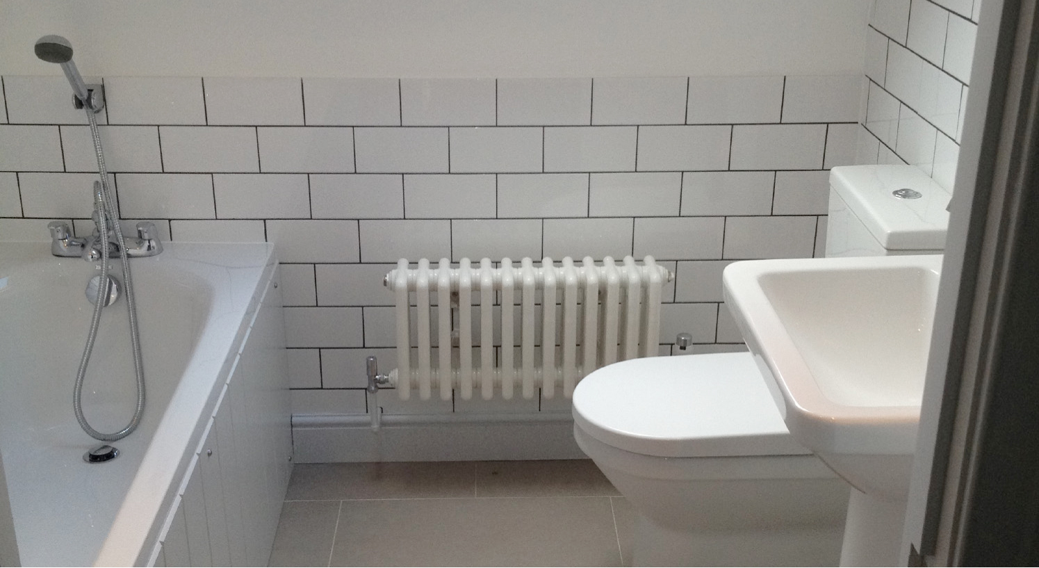 General Plumbing Hampshire