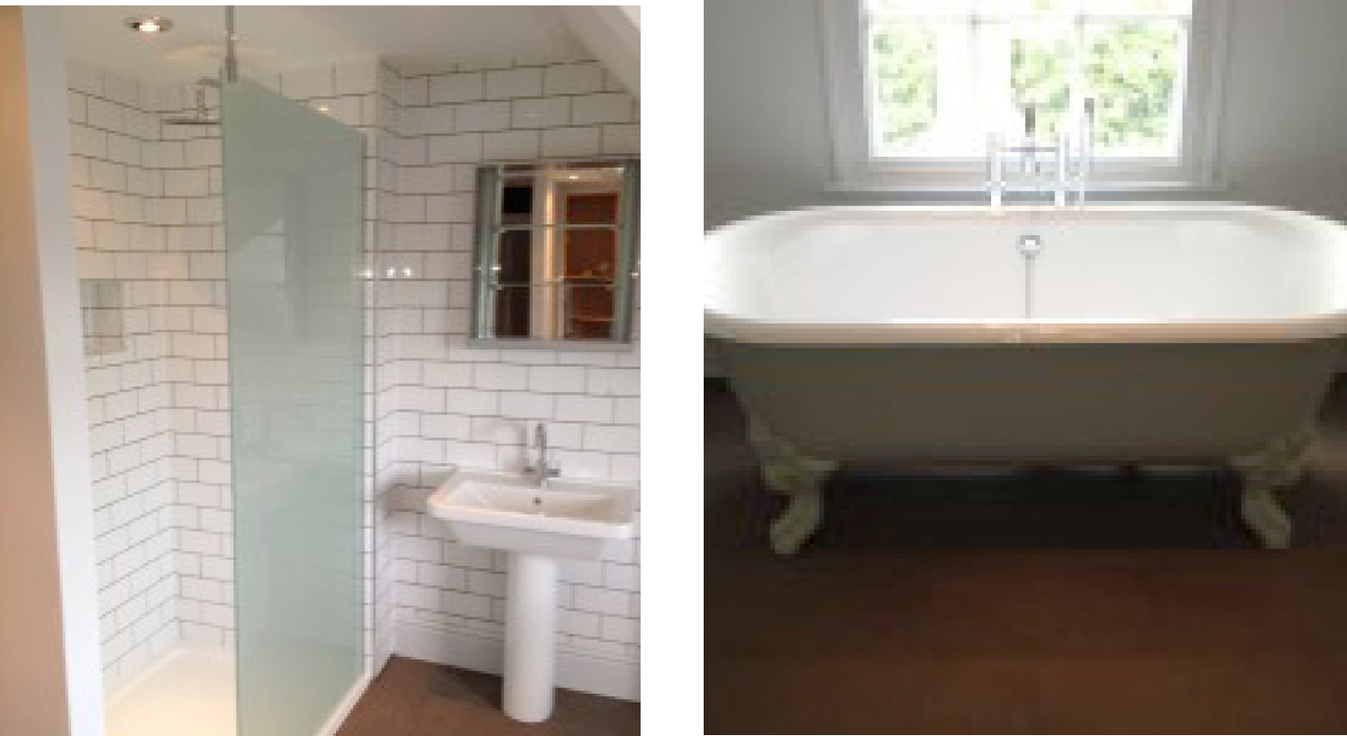 Bathroom Installation Basingstoke