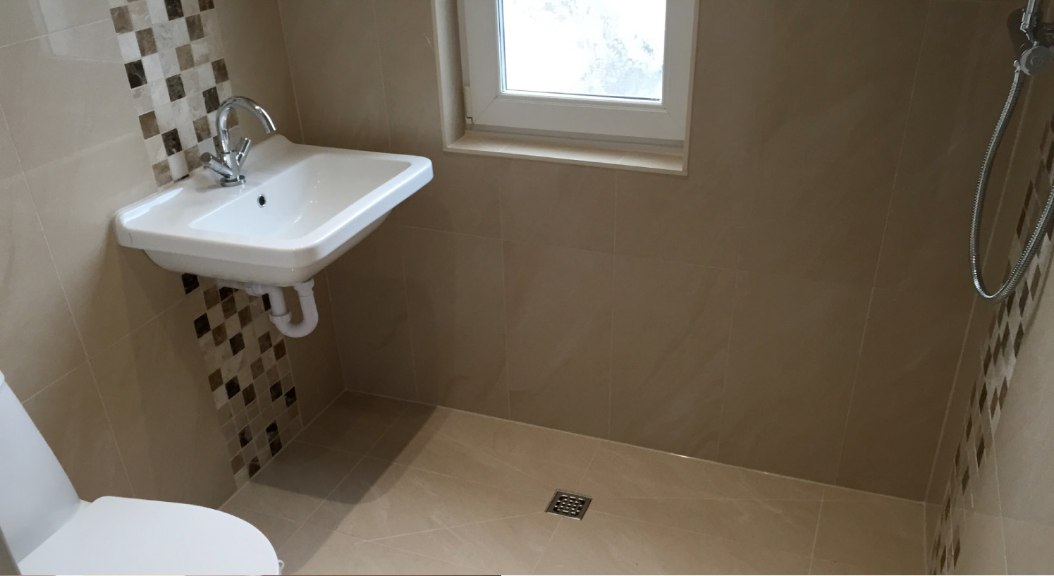 Installation and repair Hampshire