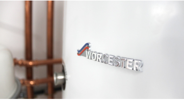 Worcester Boiler Repair
